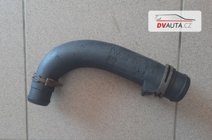 Vzduchová trubka 6Q0145770G